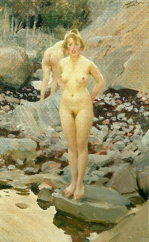 Anders Zorn helga